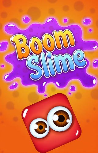download Boom slime apk